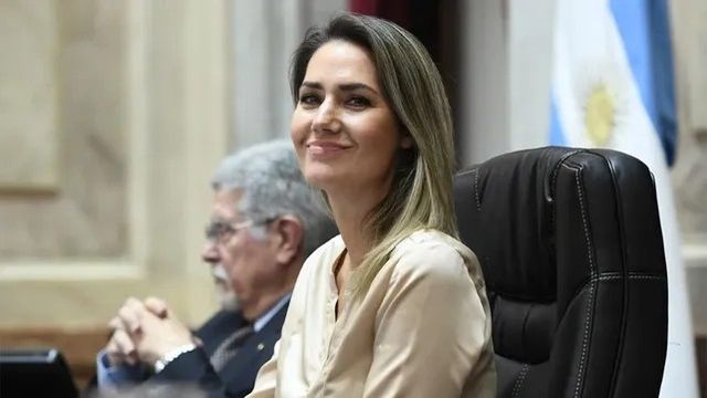Carolina Losada