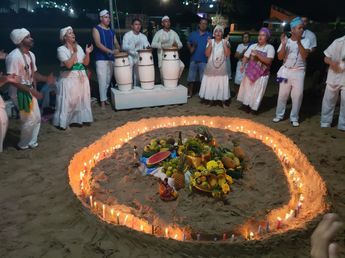 Cómo son y para qué sirven los rituales Umbanda: ¿Hacen sacrificios?
