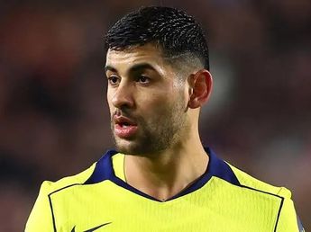 Alerta Scaloni: ¿Cómo llegará Cuti Romero al Mundial 2026?