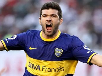 Jugó en Boca, quedó marcado con River y anunció su retiro en una entrevista: "Me cansé"