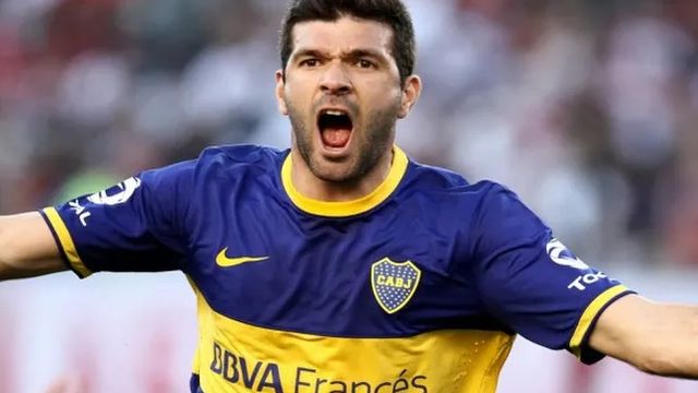 Emanuel Gigliotti.