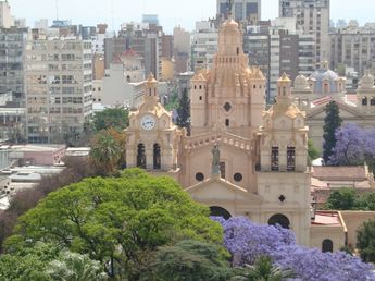 Clima en Córdoba: con ráfagas de viento, cómo estará el tiempo este miércoles 11 de febrero