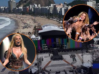 Todo mundo no Rio 2026: se confirmó quién es la cantante internacional que dará un multitudinario show gratis en Brasil