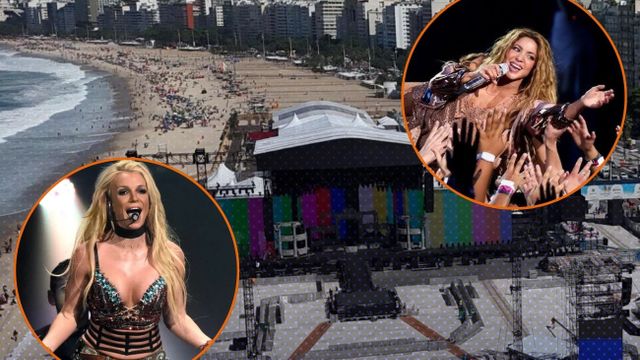 Todo mundo no Rio 2026: se confirmó quién es la cantante internacional que dará un multitudinario show gratis en Brasil