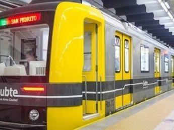 Paro de subtes: a qué hora frena el servicio y a qué líneas afecta hoy miércoles 11 de febrero