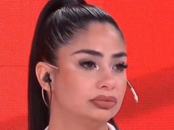 La angustia de Daniela Celis por la escandalosa noticia que recibió: "Me imputaron penalmente"