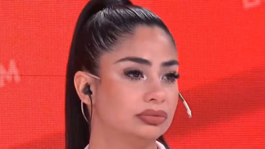 La angustia de Daniela Celis por la escandalosa noticia que recibió: "Me imputaron penalmente"