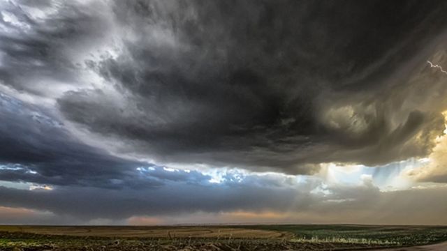 Cuándo llegarían las tormentas