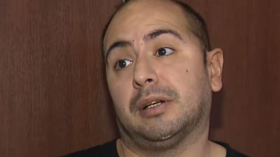 Un chofer de Didi lo dejó en coma: cómo es el estado actual del joven cordobés