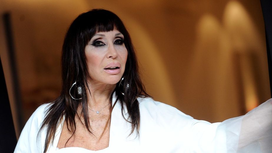 Moria Casán sorprendió al contar sobre un nuevo tratamiento estético que se hizo: "Semen de salmón"