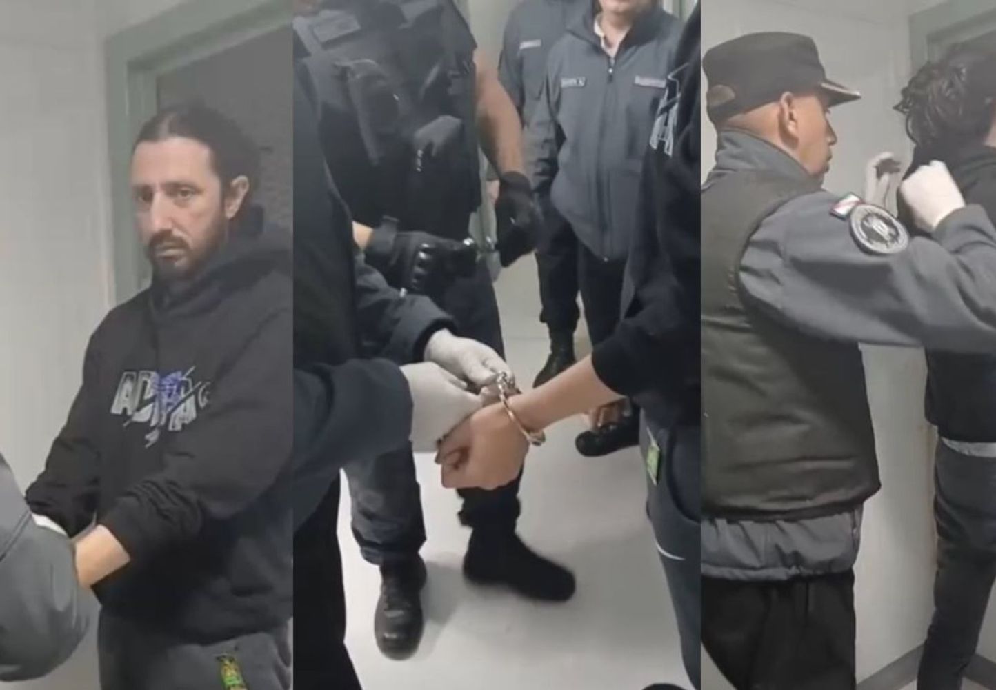 Pablo Laurta dejó Córdoba para ir a Concordia. 