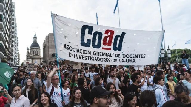 COAD Rosario