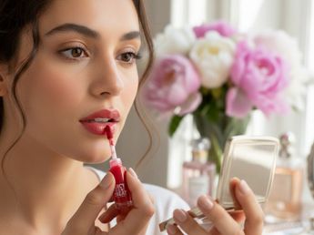 Estos son los 3 labiales rojos ideales para decir "Te amo" o regalar en San Valentín