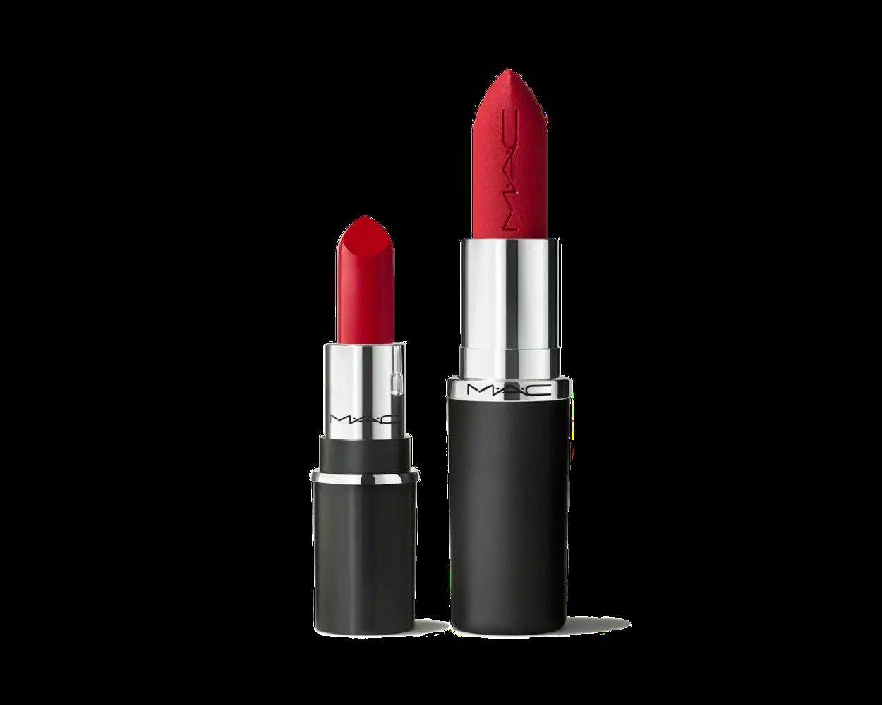 3 Labiales rojos ideales para el 14 de febrero.
