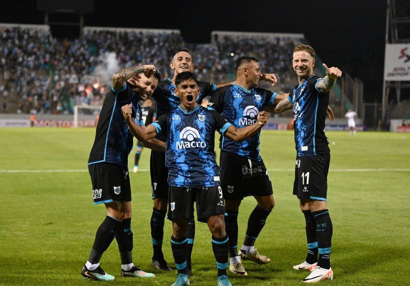 El “Lobo” jujeño llega con confianza tras el triunfo por penales en Salta y buscará empezar el torneo sumando de a tres unidades.