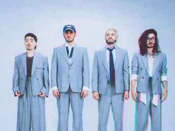 Morat en Argentina 2026: precios de entradas para la nueva fecha y qué cambios habrá en el show
