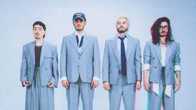 Morat en Argentina 2026: Segunda fecha confirmada y precios de entradas para el Movistar Arena