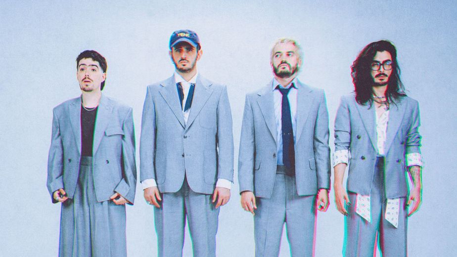 Morat en Argentina 2026: Tercera fecha confirmada y precios de entradas para el Movistar Arena