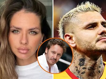 La China Suárez habló de la crisis con Mauro Icardi y el guiño a Benjamín Vicuña llamó la atención: "Mi..."