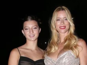 Allegra Cubero se burló de Nicole Neumann por una actitud con Manu Urcera y fue contundente: "Por el m..."