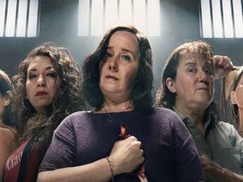 Netflix: a qué hora se estrena la segunda temporada de En el Barro en Argentina