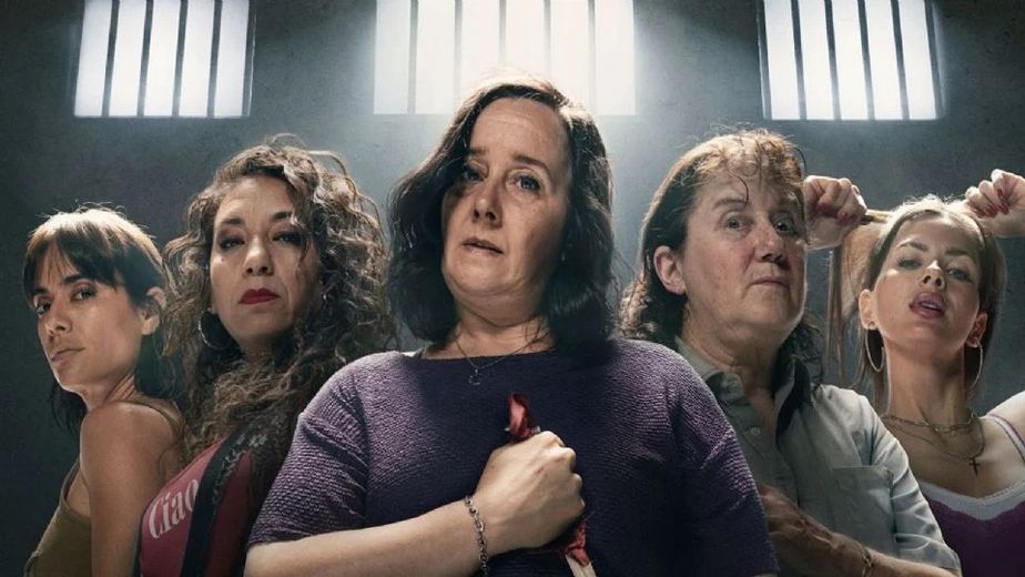 Netflix: a qué hora se estrena la segunda temporada de En el Barro en Argentina