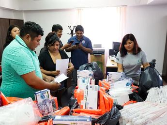 GIRSU Jujuy ya trabaja con los municipios para gestionar los residuos durante el carnaval