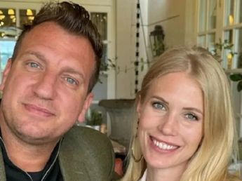 Daniela Christiansson mostró un video con su bebé y en redes apuntaron contra Maxi López: "El padre..."