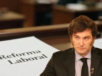 Reforma laboral 2026: ¿qué pasa si me ausento al trabajo?