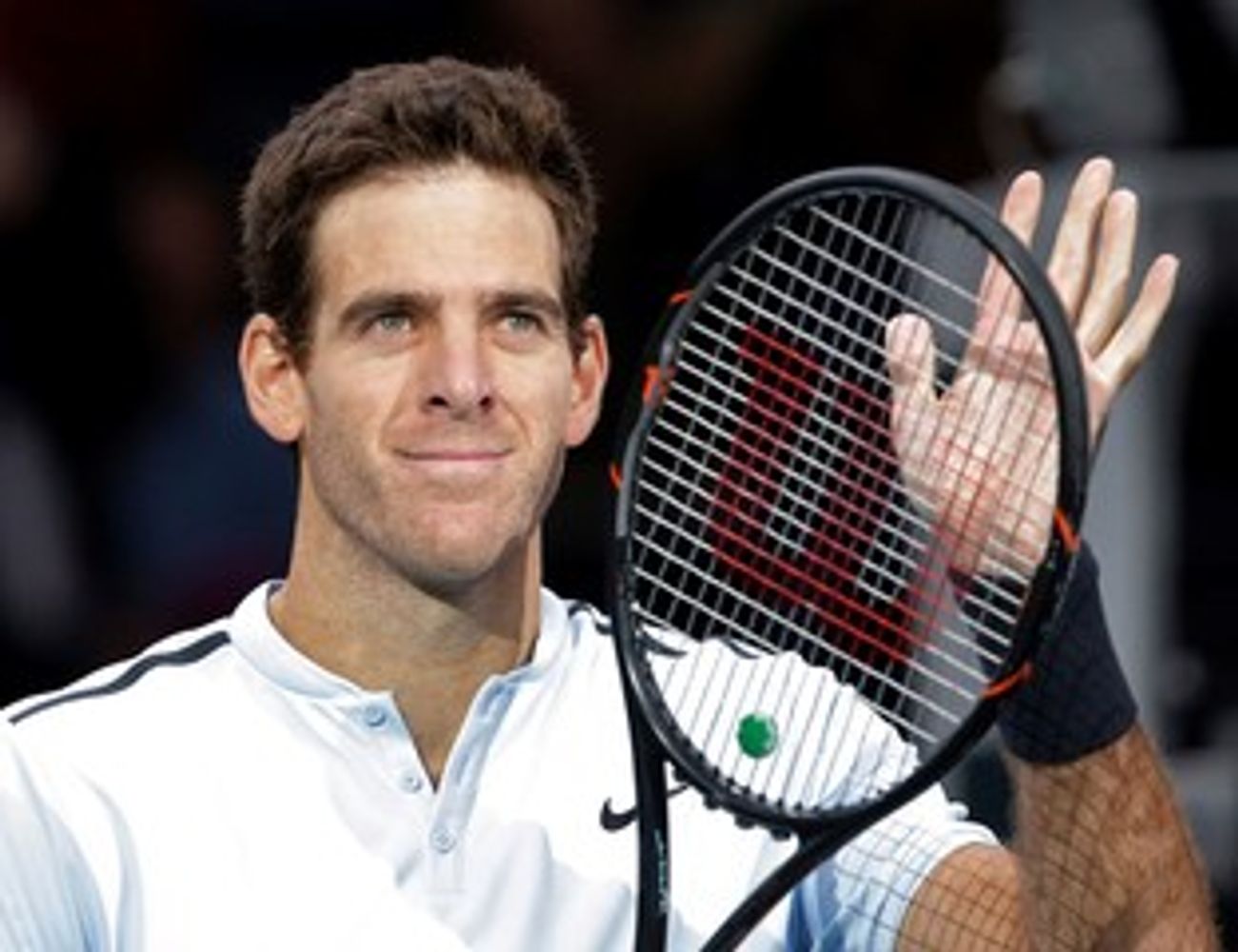 Del Potro.