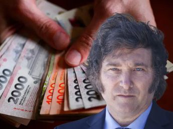 Reforma laboral aprobada en el Senado: ¿qué pasa con tu sueldo si te enfermás?