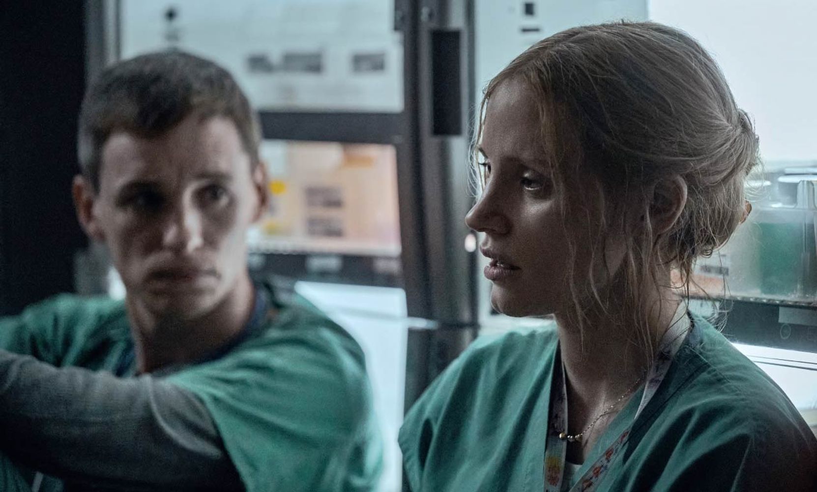 La película sugerida de Netflix dura más de una hora.