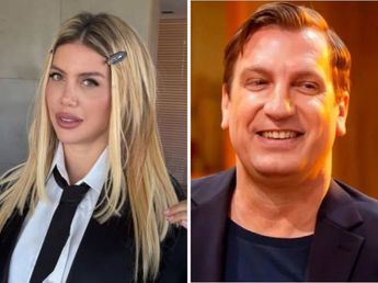 La sorpresiva propuesta de Maxi López a Wanda Nara para San Valentín que impactó a todos: "Si volvemos..."