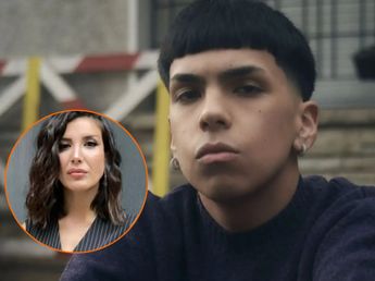 La filosa respuesta de Milo J tras la dura crítica de Andrea Rincón: "Adictos y cristianos..."