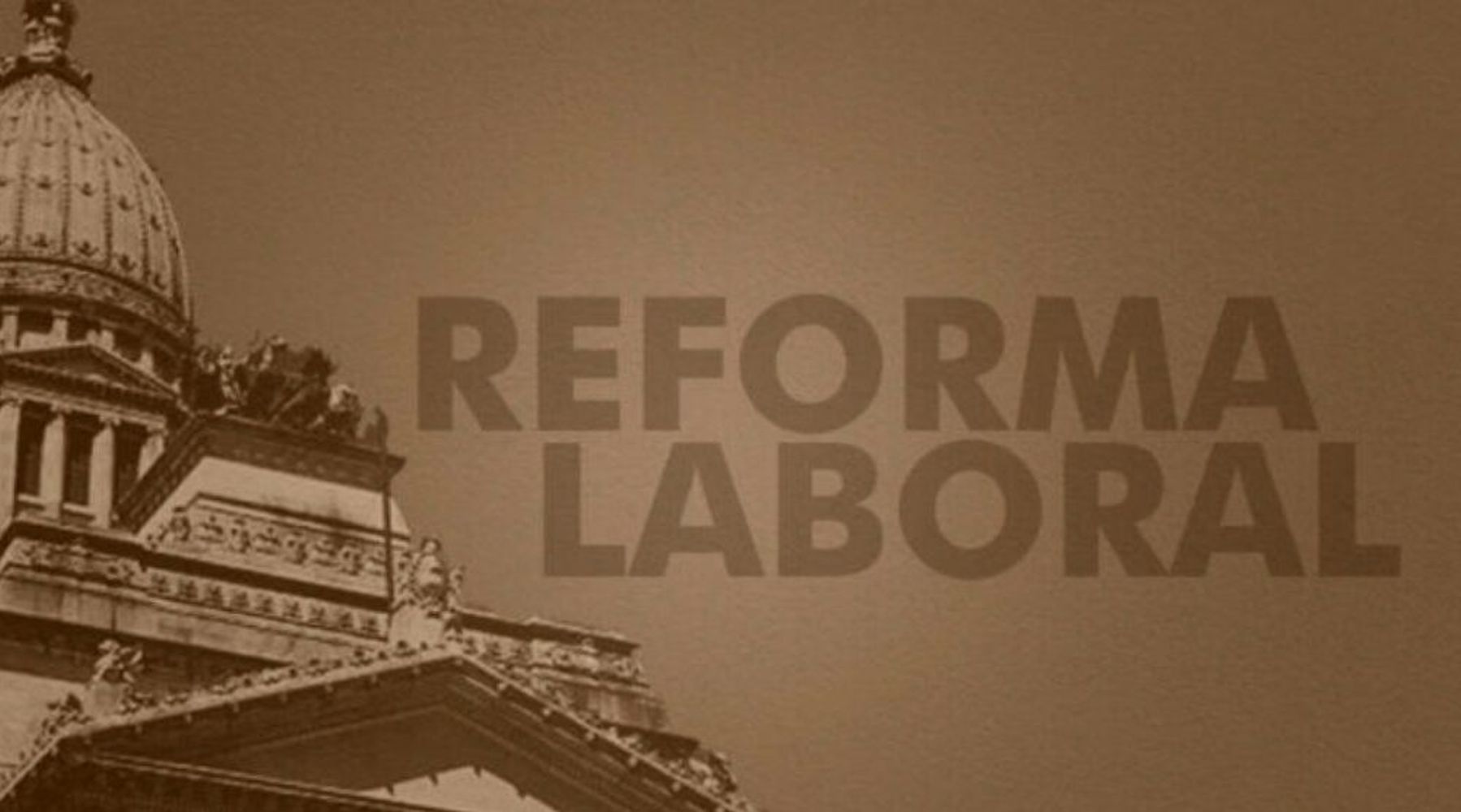 Reforma laboral