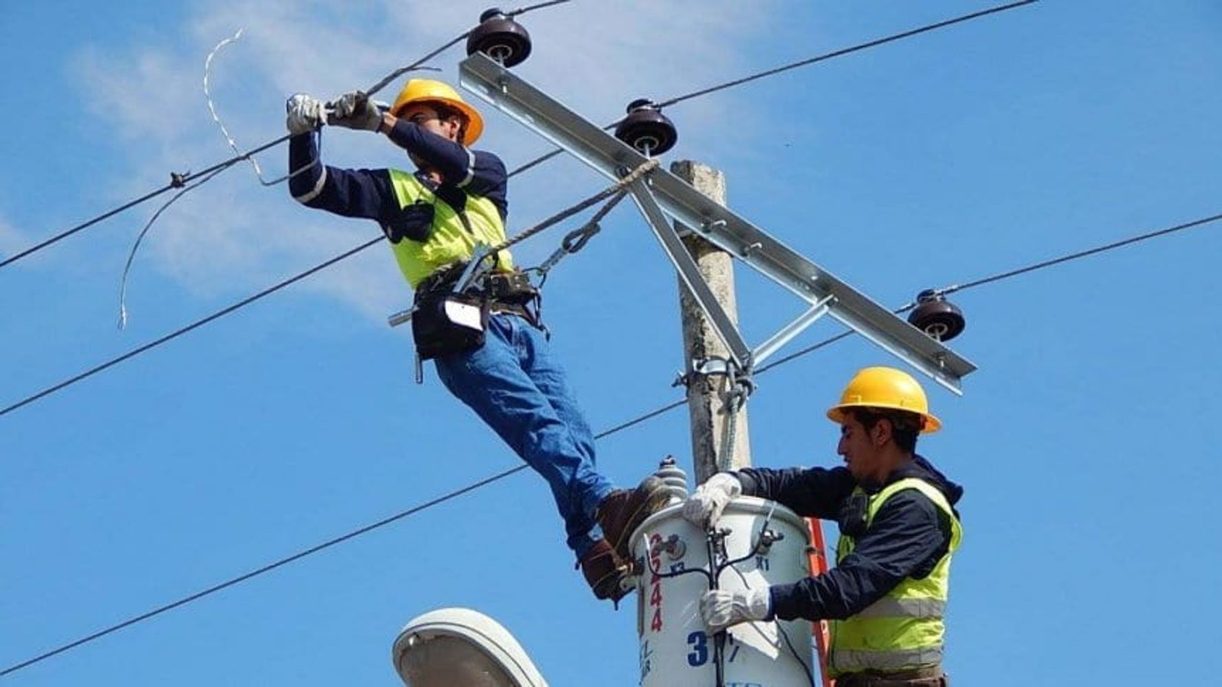 Electricista