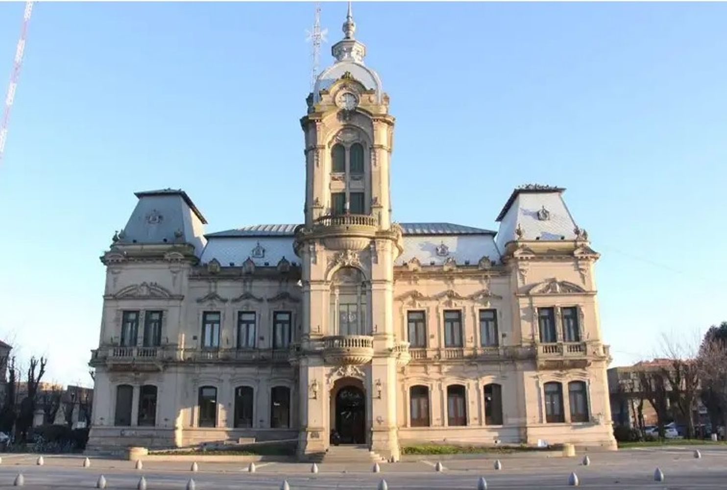 Municipalidad Tres Arroyos