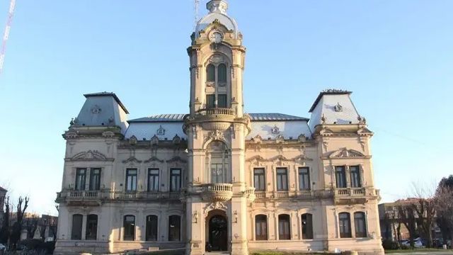 Municipalidad Tres Arroyos
