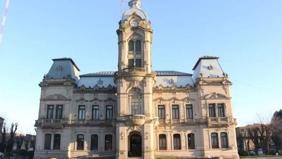Municipalidad Tres Arroyos