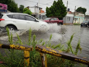 Clima en Córdoba: dónde rige alerta amarilla por tormenta este jueves 12 de febrero