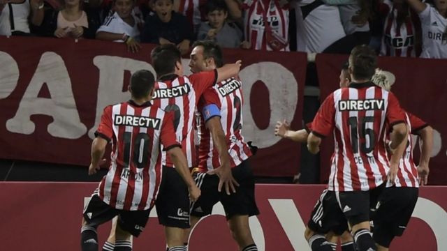 Matías Rosso.