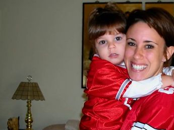 Impactante caso: encontraron a una nena de 2 años en un baúl y su mamá fue señalada por el crimen
