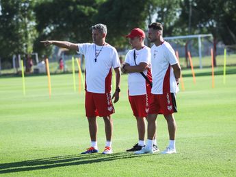 Debuta Diego Flores en Instituto, y no contará con el goleador del Albirrojo