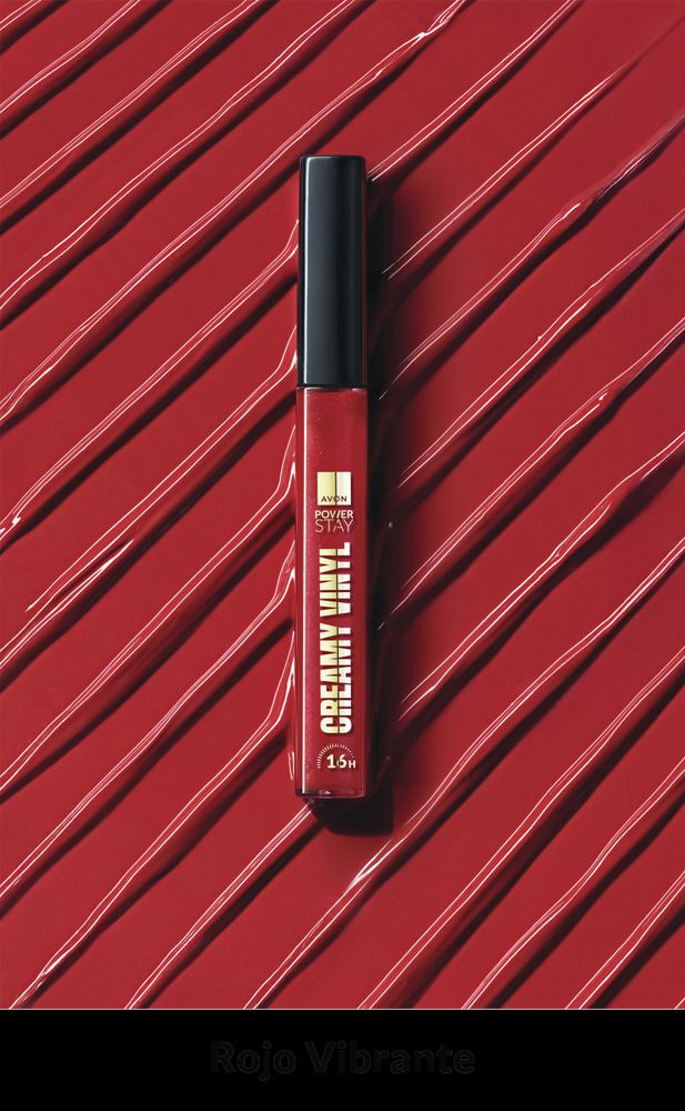 3 Labiales rojos ideales para el 14 de febrero.