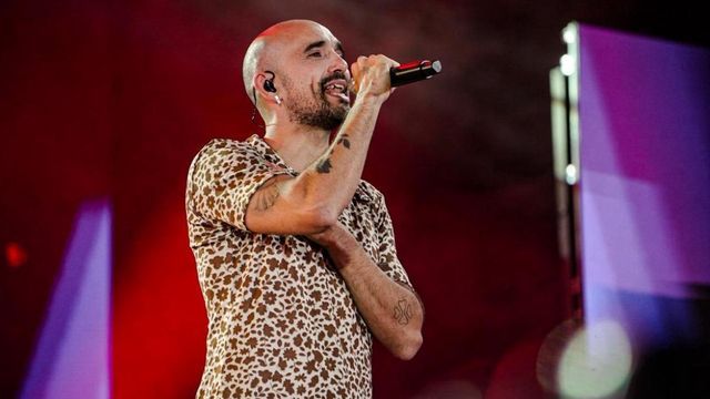 Vendimia 2026: Cómo ver el show de Abel Pintos en vivo, horarios y grilla completa