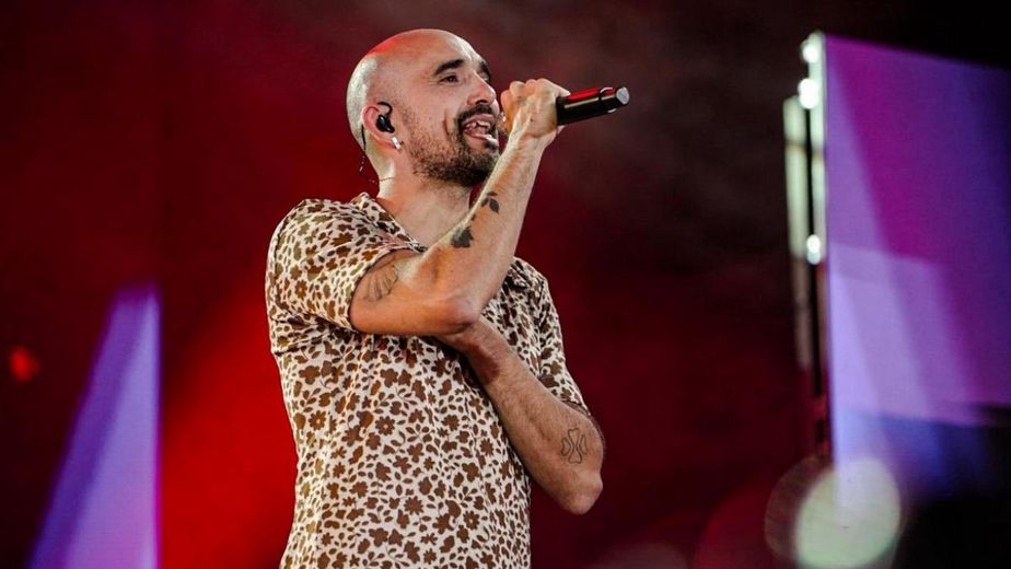 Vendimia 2026: Cómo ver el show de Abel Pintos en vivo, horarios y grilla completa