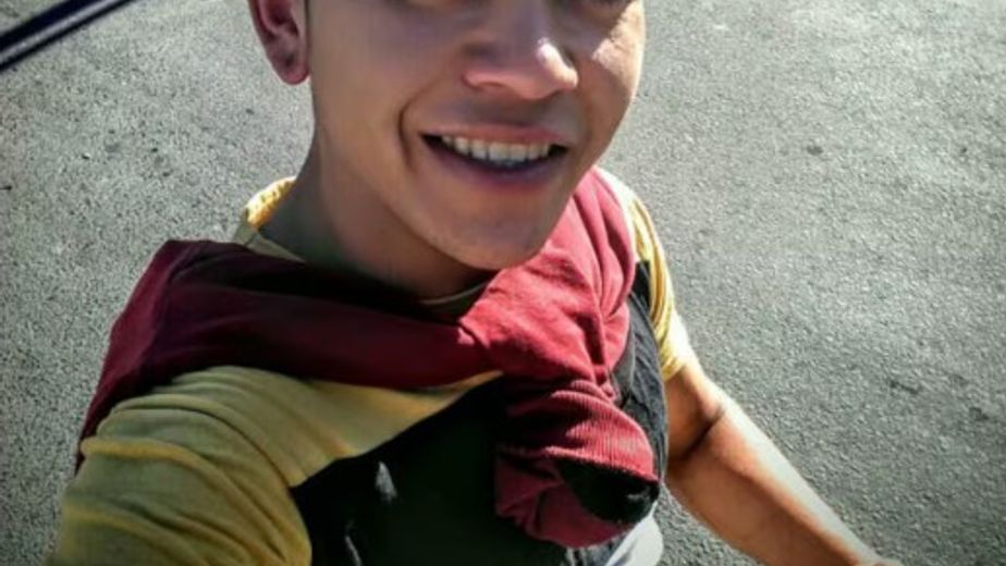 Quién era Kevin Alejandro Baiza, el joven de 22 años hallado sin vida en la laguna de la autopista Buenos Aires - La Plata