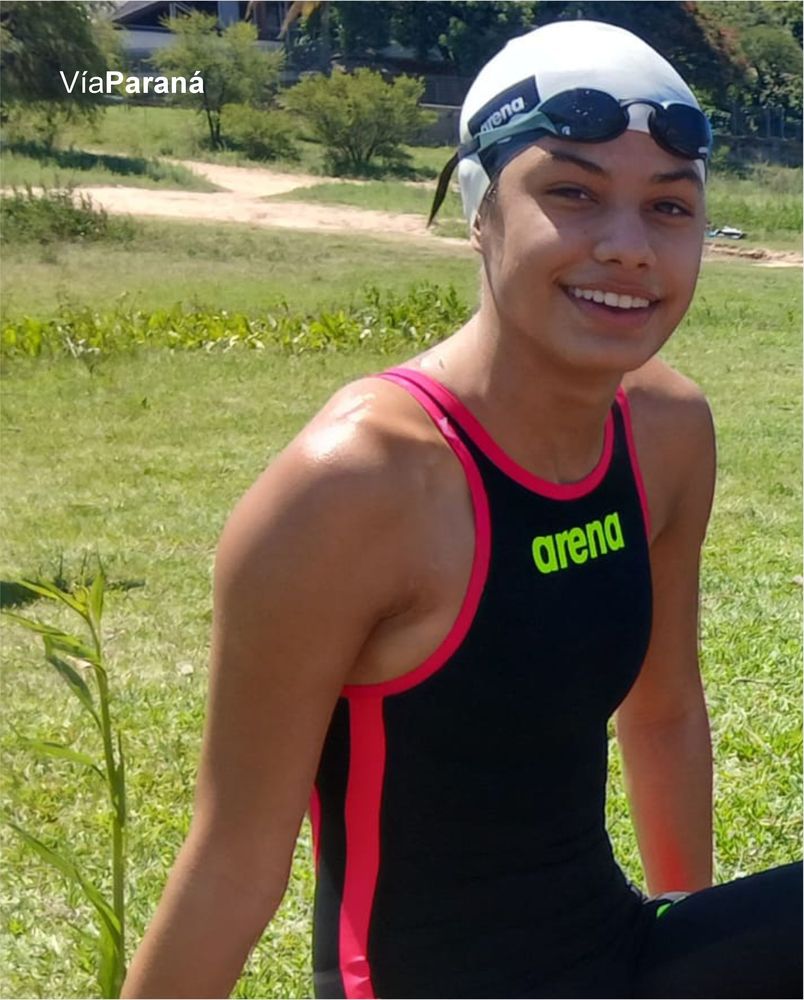 Lola Merlo participará de la Maratón Santa Fe - Coronda