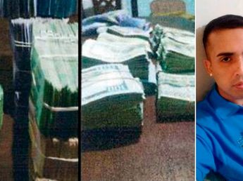 Condenan a un jefe narco que lideraba su banda desde una celda en Rosario