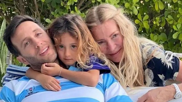 Cris Morena 